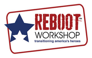 REBOOT Workshop, B.Austin Consulting LLC